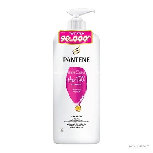 Dầu Gội Pantene Ngăn Rụng Tóc 1.2L Dầu Gội Pantene Ngăn Rụng Tóc 1.2L